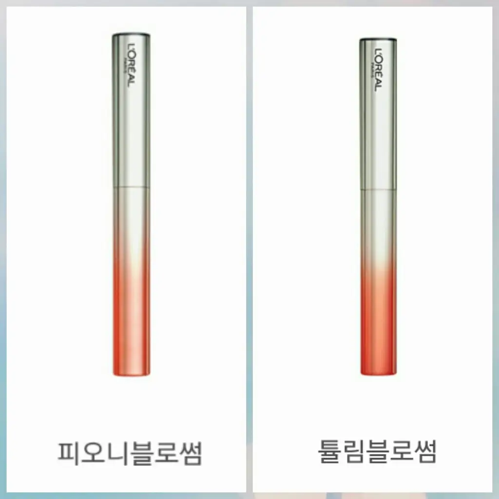선택된 언니의파우치 리뷰 이미지 - [블로썸 카레스 쿠션 틴트]