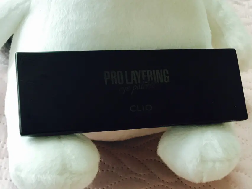 선택된 언니의파우치 리뷰 이미지 - [프로 레이어링 아이 팔레트]