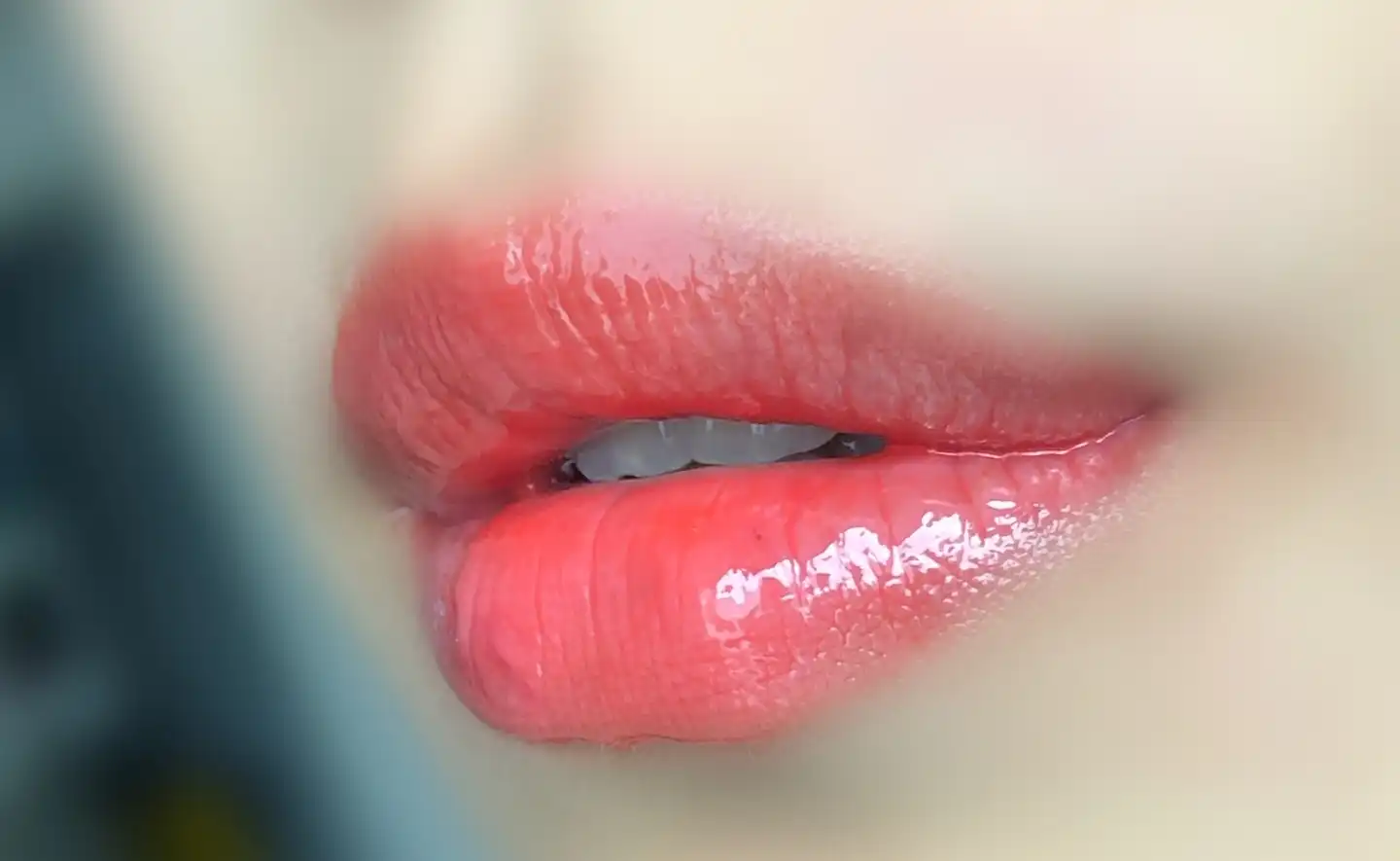 언니의파우치 리뷰 이미지 - [플럼핑 틴트 [03 스파크 오렌지]]