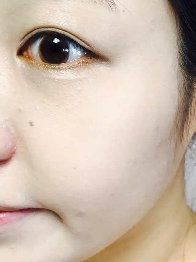 언니의파우치 리뷰 이미지 12 - [킬커버 파운웨어 쿠션 엑스피 [002 란제리]]