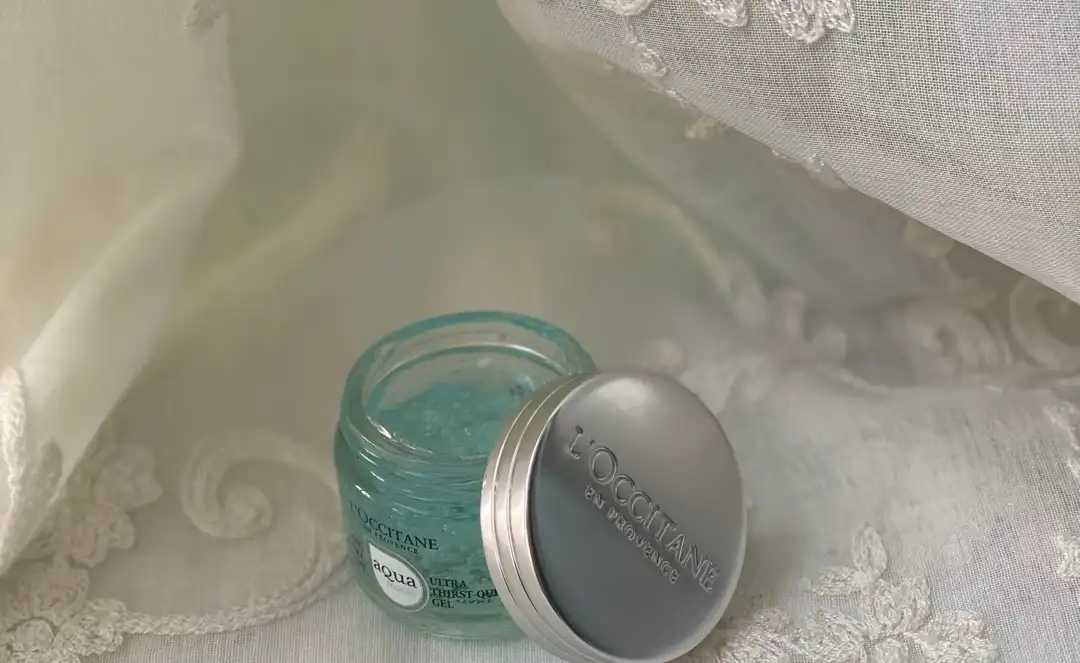 아쿠아 레오티에 울트라 서스트 퀀치 젤