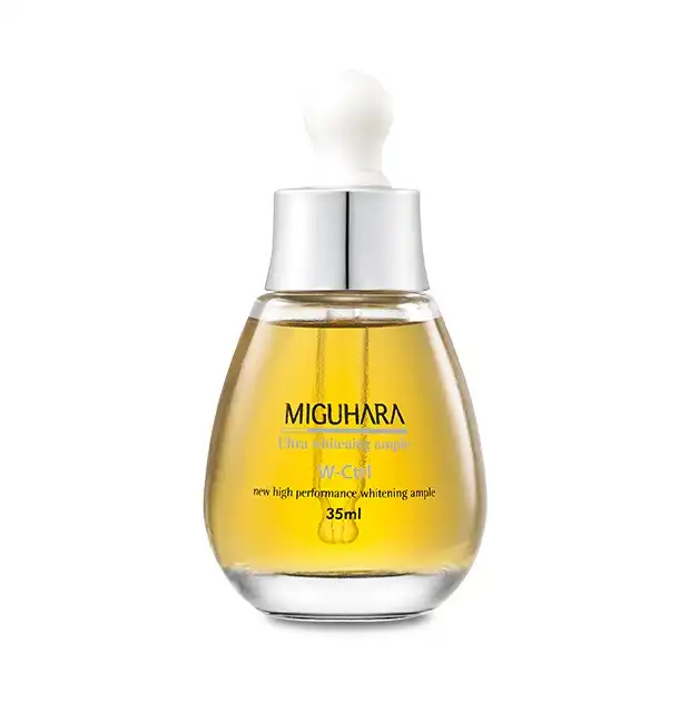 울트라 화이트닝 앰플