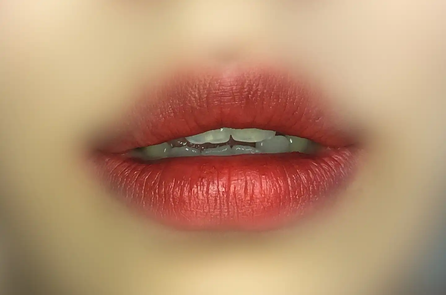 언니의파우치 리뷰 이미지 8 - [에어 핏 벨벳틴트 [A06 달콤한 칠리]]