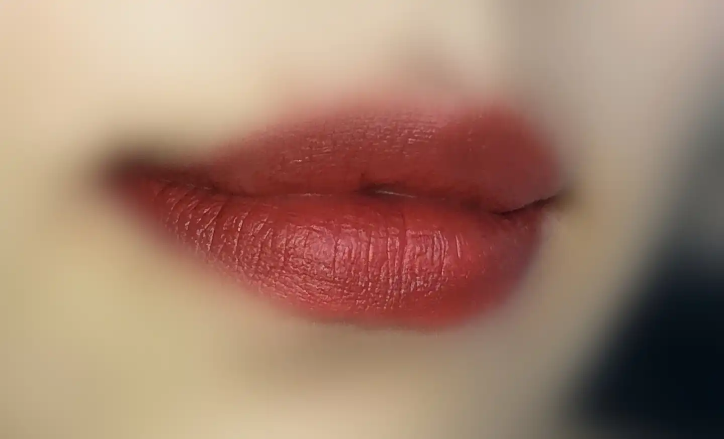 언니의파우치 리뷰 이미지 13 - [에어 핏 벨벳틴트 [A06 달콤한 칠리]]
