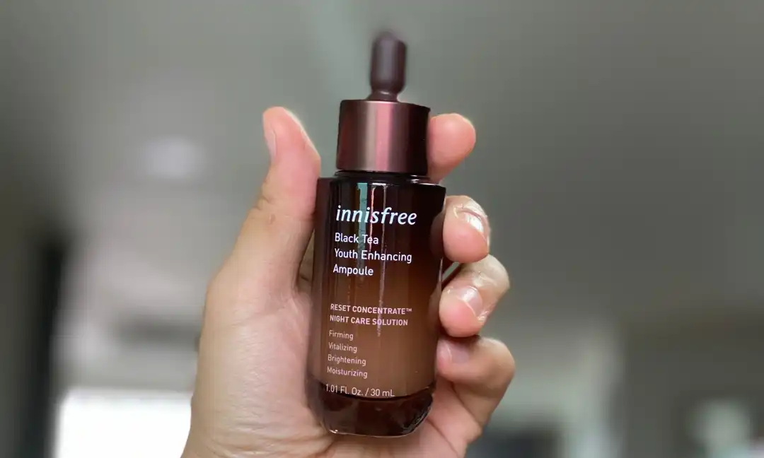 블랙티 유스 인핸싱 앰플