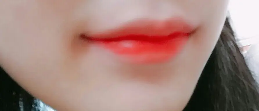 선택된 언니의파우치 리뷰 이미지 - [바이플라워 트리플 무스 틴트 [02 오렌지 무스]]