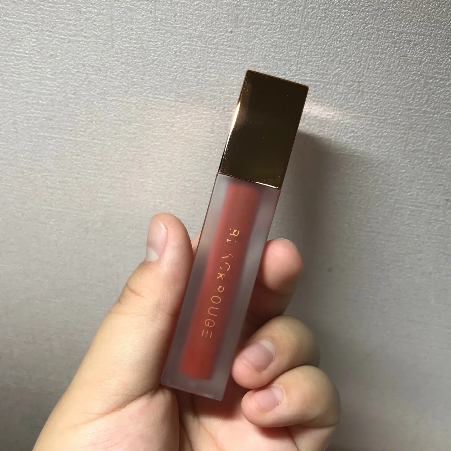 선택된 언니의파우치 리뷰 이미지 - [에어 핏 벨벳틴트5 [A23 너랑본노을]]