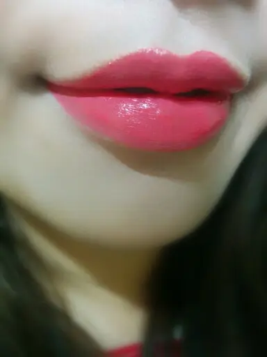 선택된 언니의파우치 리뷰 이미지 - [쉰 수프림 립스틱 (풀 스피드)]