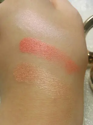 선택된 언니의파우치 리뷰 이미지 - [스윗다이아몬드 엔젤블러드 190]