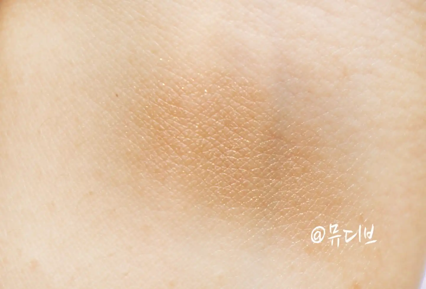 언니의파우치 리뷰 이미지 3 - [모노아이즈 (2014 NEW) 61호 얼쓰]