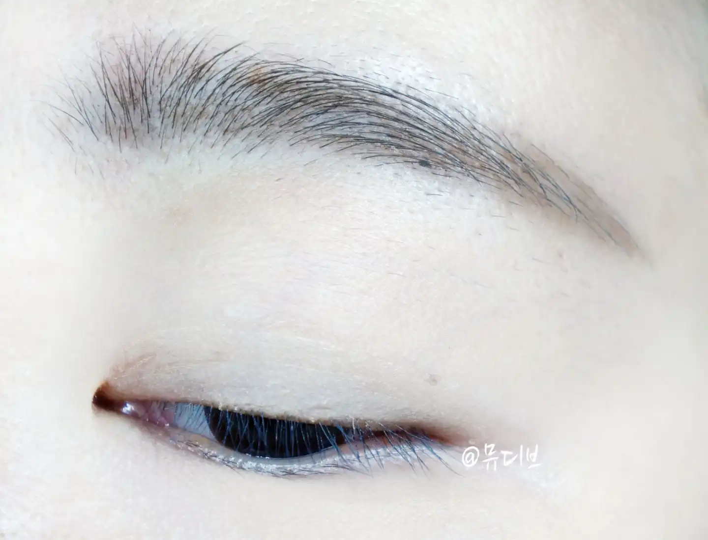 언니의파우치 리뷰 이미지 4 - [모노아이즈 (2014 NEW) 61호 얼쓰]