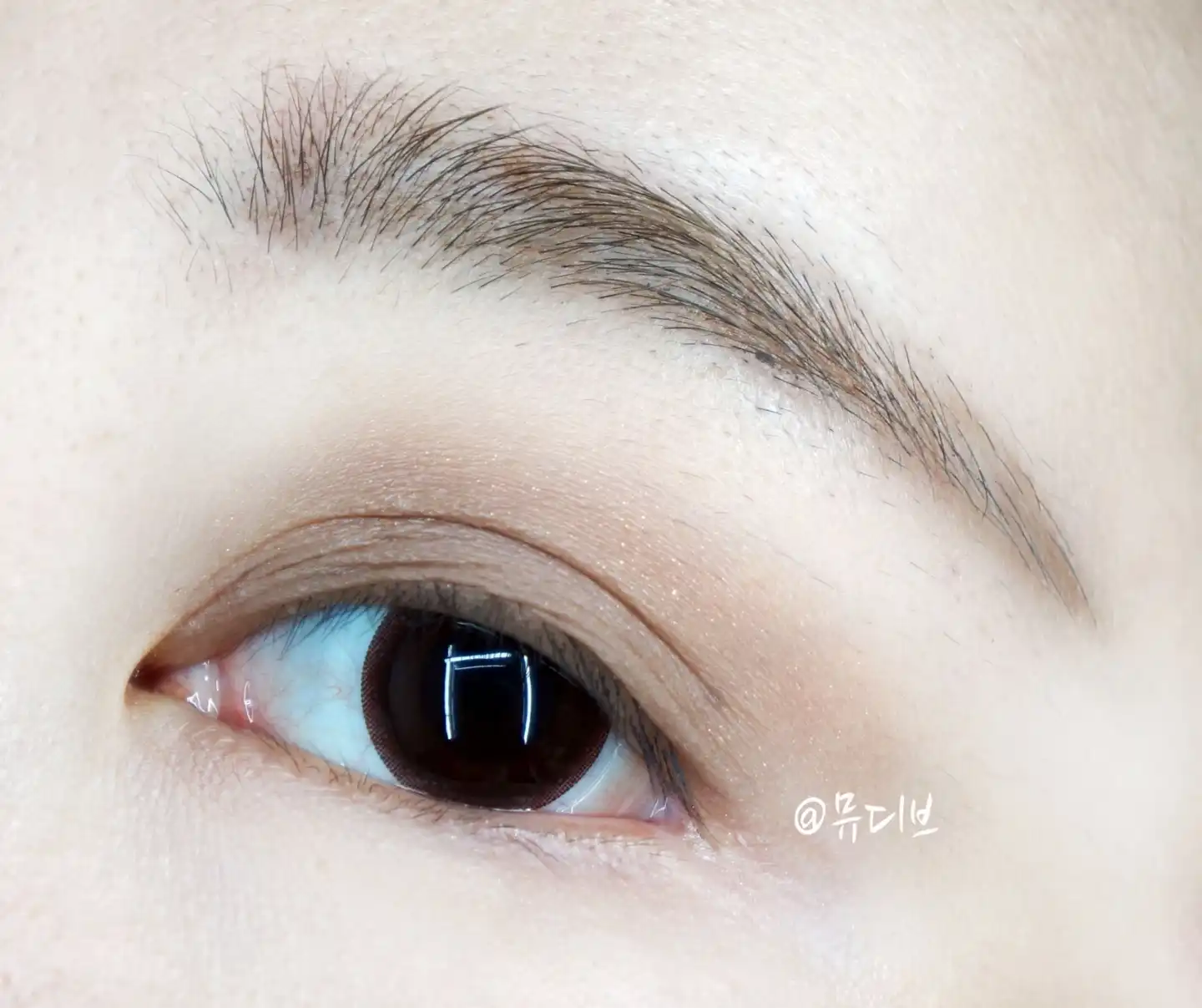 언니의파우치 리뷰 이미지 5 - [모노아이즈 (2014 NEW) 61호 얼쓰]