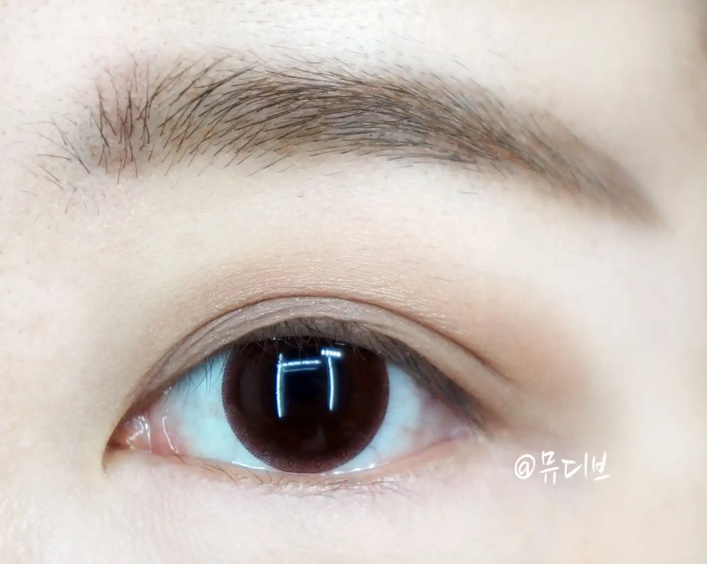 언니의파우치 리뷰 이미지 6 - [모노아이즈 (2014 NEW) 61호 얼쓰]