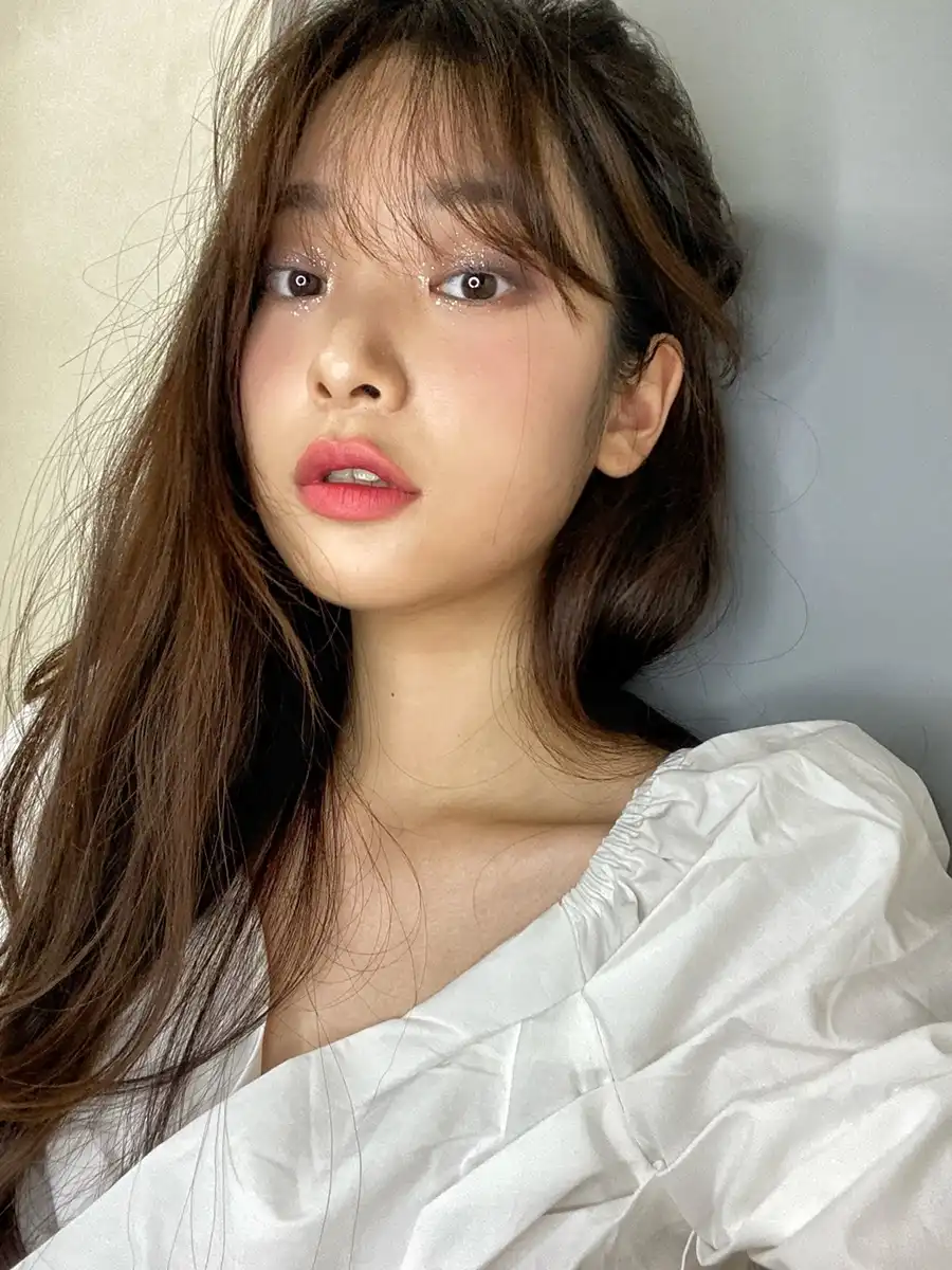 셀피 무드필터 아이팔레트 [3호 쿨 프레스드]