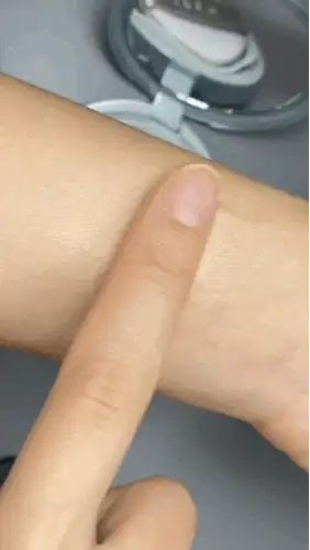 언니의파우치 리뷰 이미지 9 - [실크 핏 파운쿠션 [21호]]