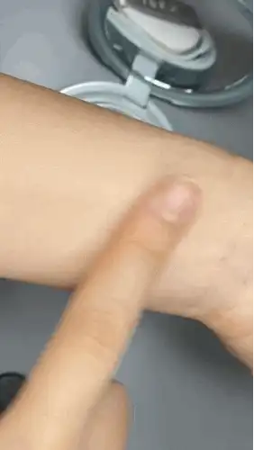 언니의파우치 리뷰 이미지 10 - [실크 핏 파운쿠션 [21호]]
