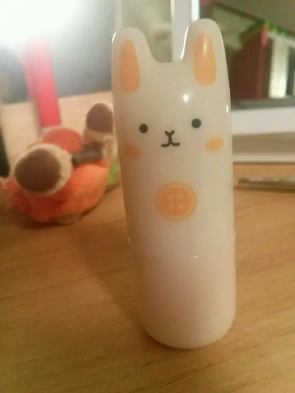 선택된 언니의파우치 리뷰 이미지 - [헬로 바니 퍼퓸 바 [04호 코코]]
