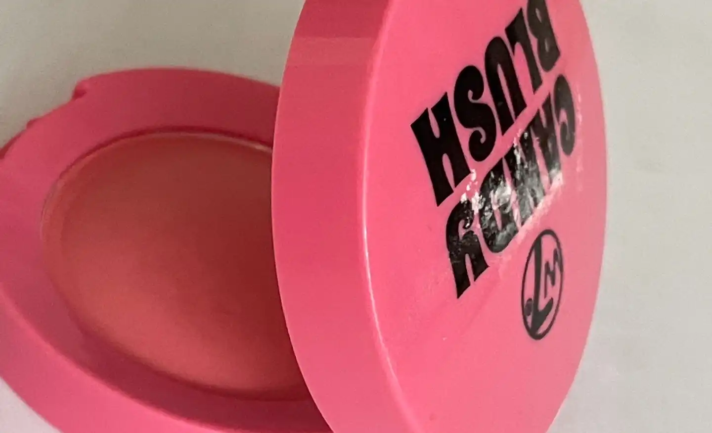 캔디 블러셔 [01 엔젤 더스트]