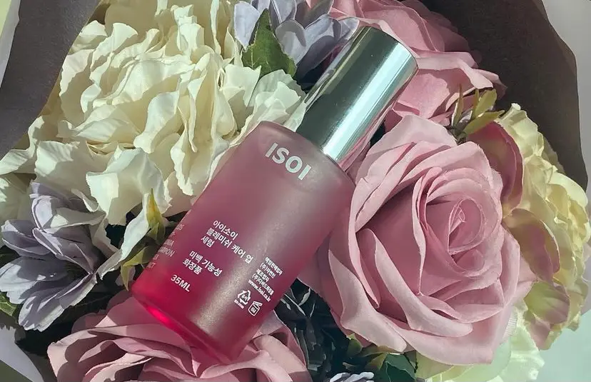 선택된 언니의파우치 리뷰 이미지 - [블레미쉬 케어 업 세럼]
