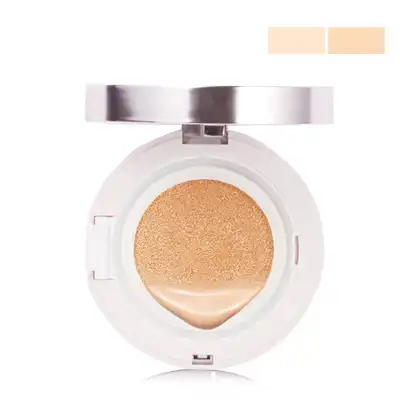 에어바운스 쿠션 비비 SPF50+ PA+++(21호 라이트베이지)