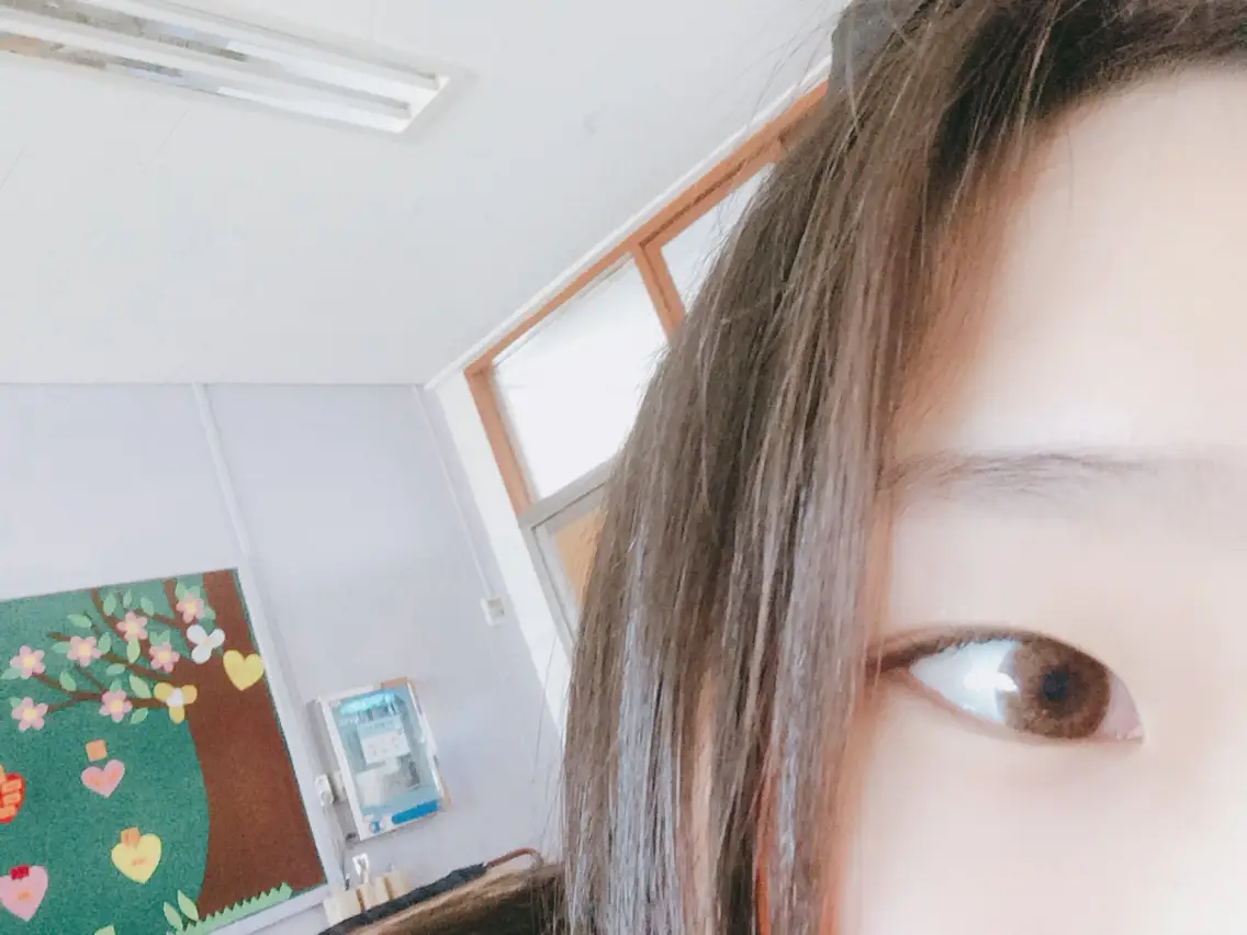 선택된 언니의파우치 리뷰 이미지 - [워너비 롤리 [브라운]]