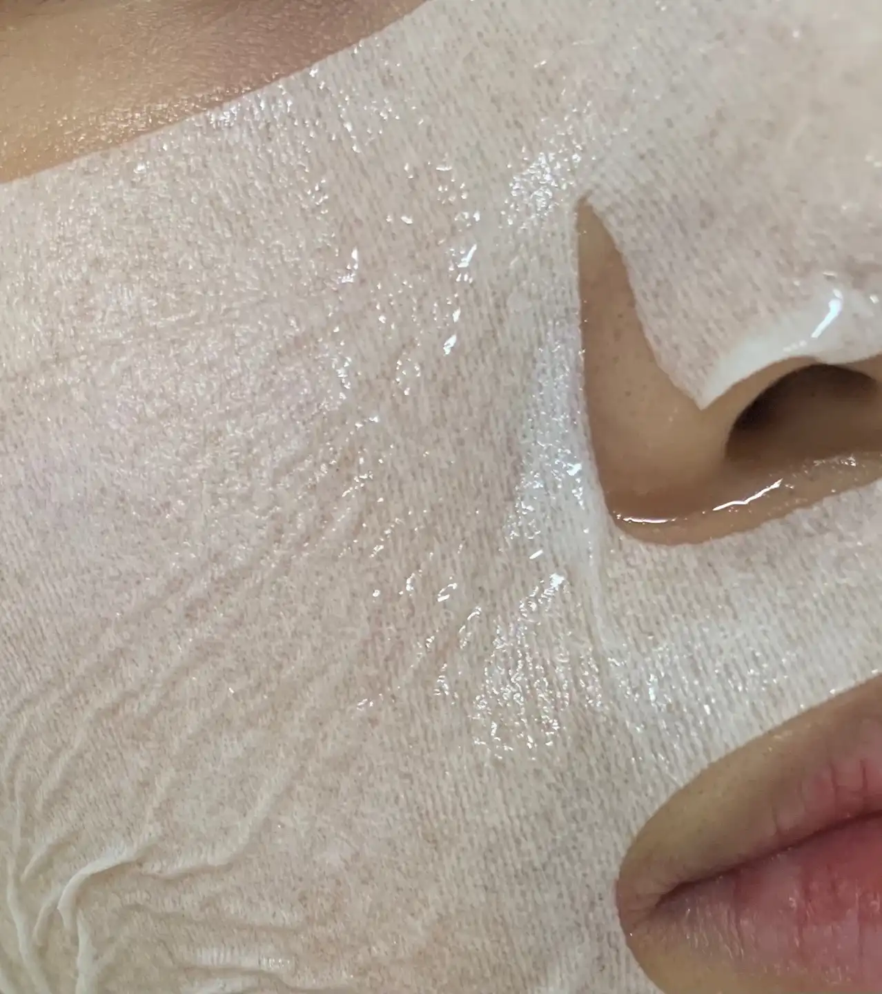 스팟 이레이저 비타 마스크