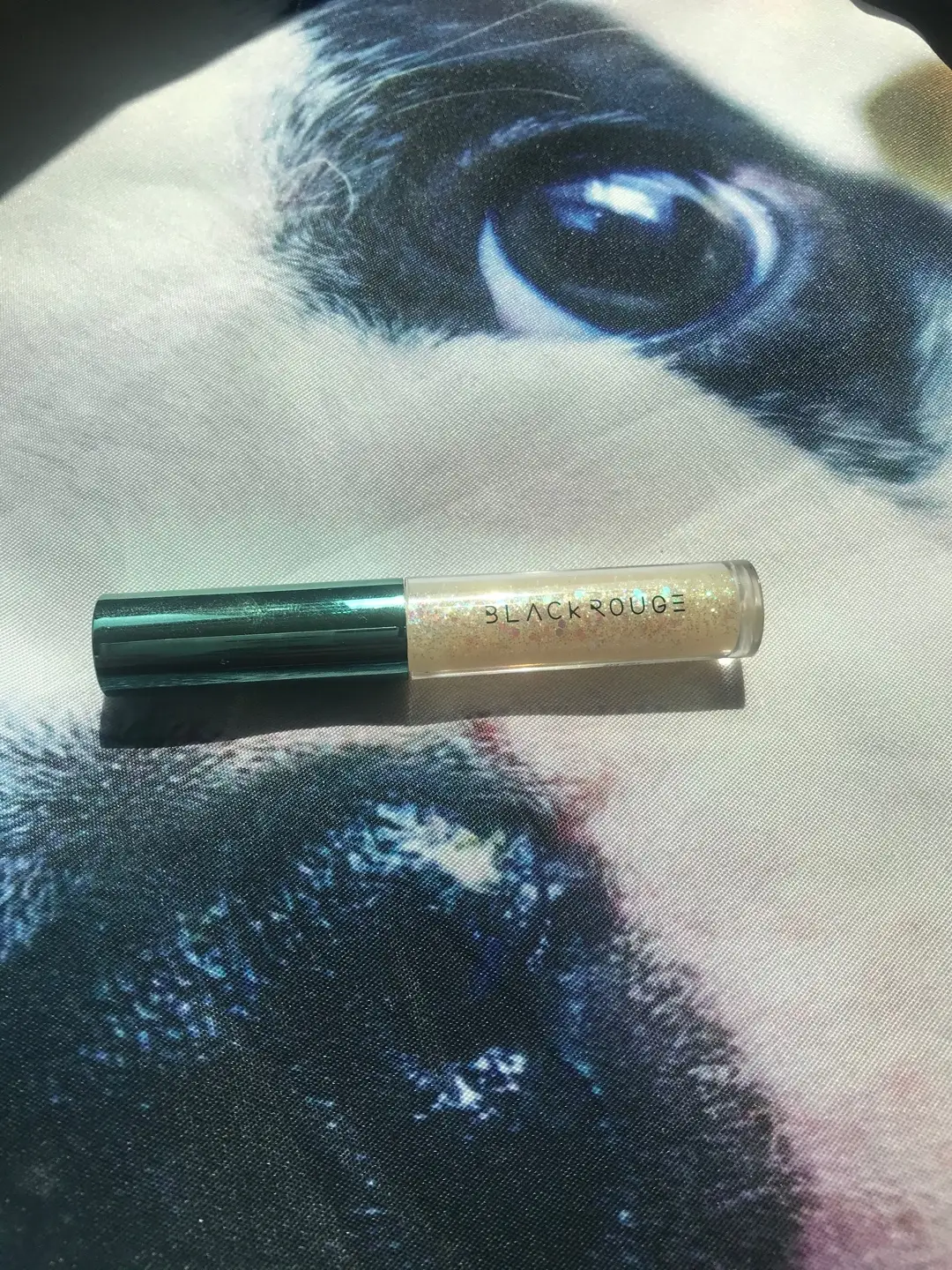 선택된 언니의파우치 리뷰 이미지 - [펄블리 아이글리터 [G01 달콤한달고나]]