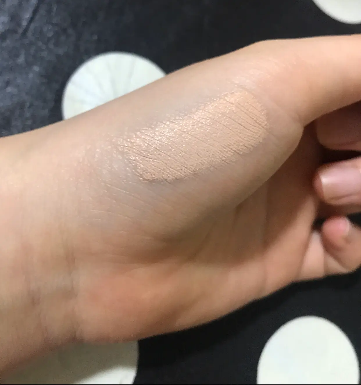 선택된 언니의파우치 리뷰 이미지 - [핏미 컨실러 [15 페어]]