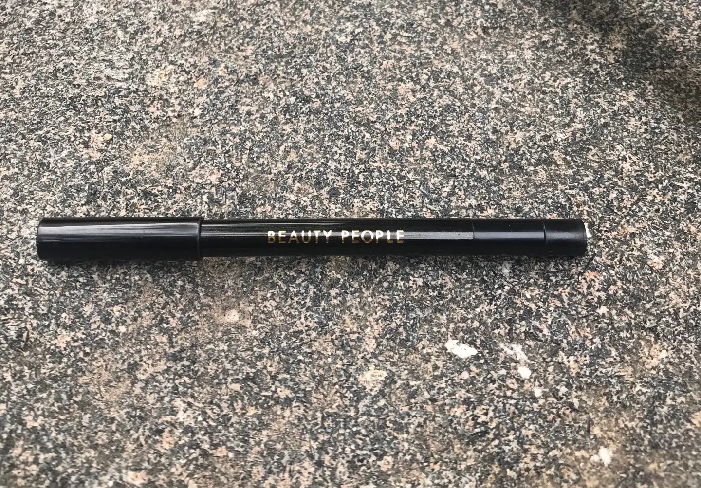 선택된 언니의파우치 리뷰 이미지 - [철벽녀 돌 아이 크리미 핏 라이너 [돌 아이 블랙]]