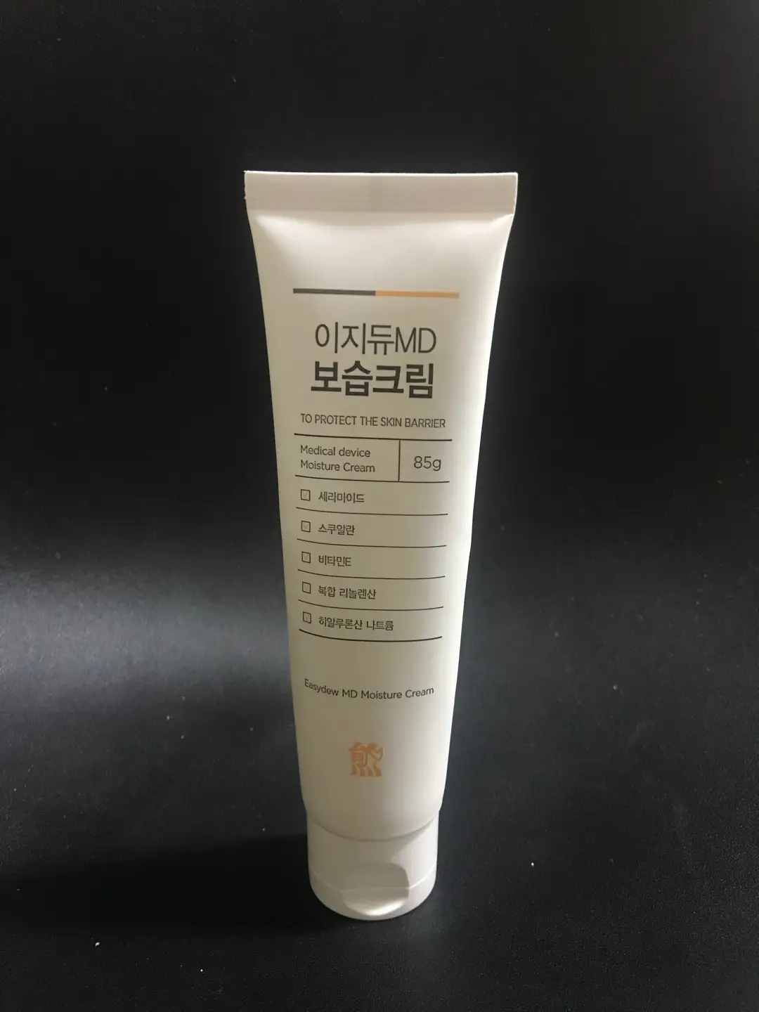 선택된 언니의파우치 리뷰 이미지 - [md 보습크림]