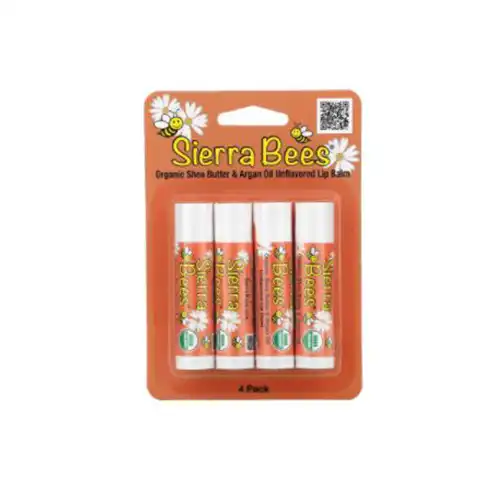 유기농 립밤 [시어버터 앤 아르간오일]