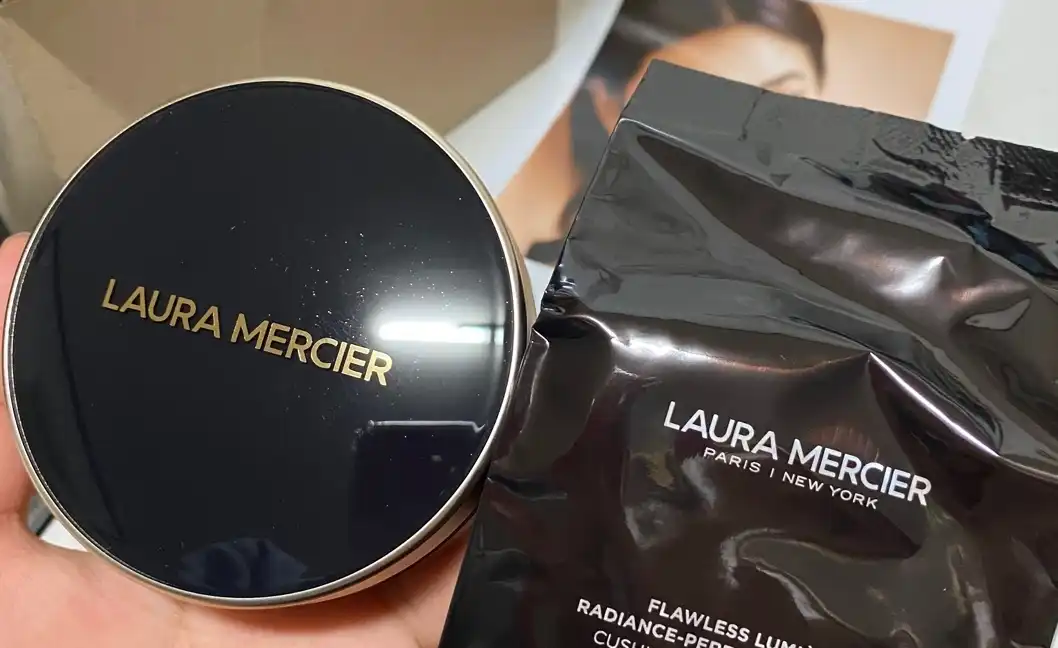 플로리스 뤼미에르 래디언스 퍼펙팅 쿠션 [1N1 크림]