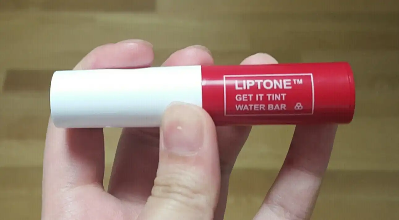 립톤 겟잇 틴트 워터바 [05 플럼인퍼플]