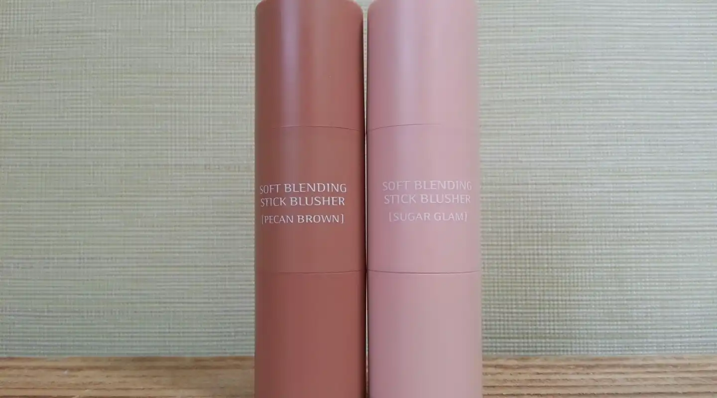 [M] 소프트 블랜딩 스틱 블러셔 [4호 피칸 브라운]