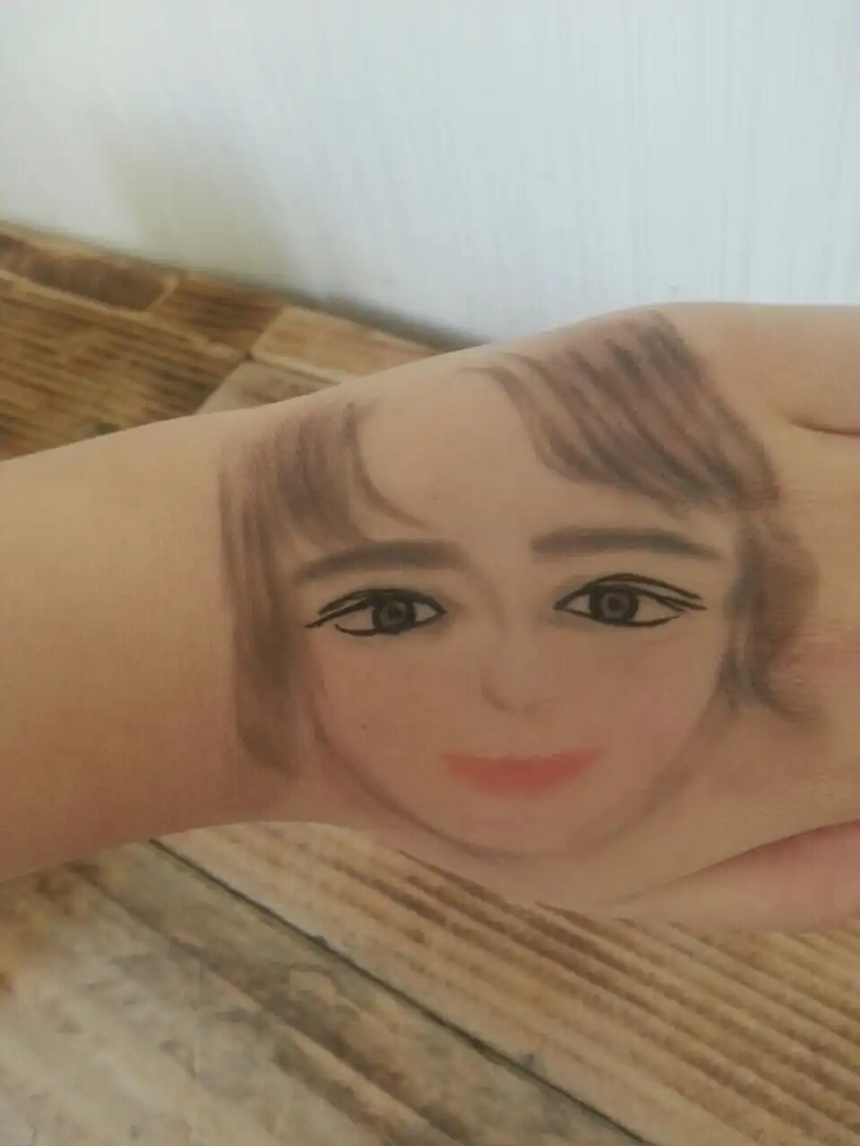 언니의파우치 리뷰 이미지 3 - [매직 쿠션 SPF50+ PA+++[21호]]