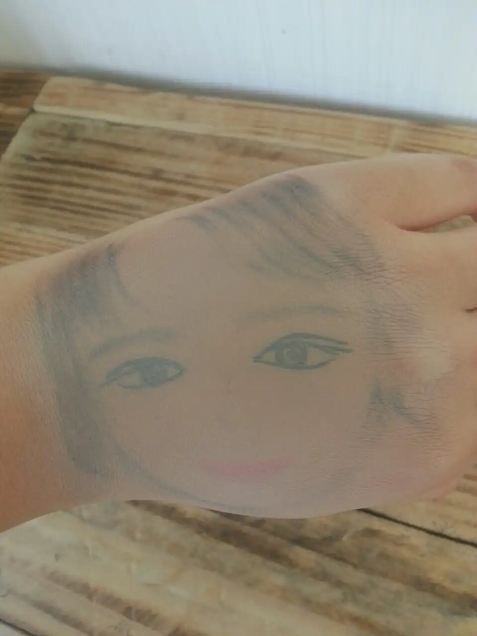 언니의파우치 리뷰 이미지 5 - [매직 쿠션 SPF50+ PA+++[21호]]