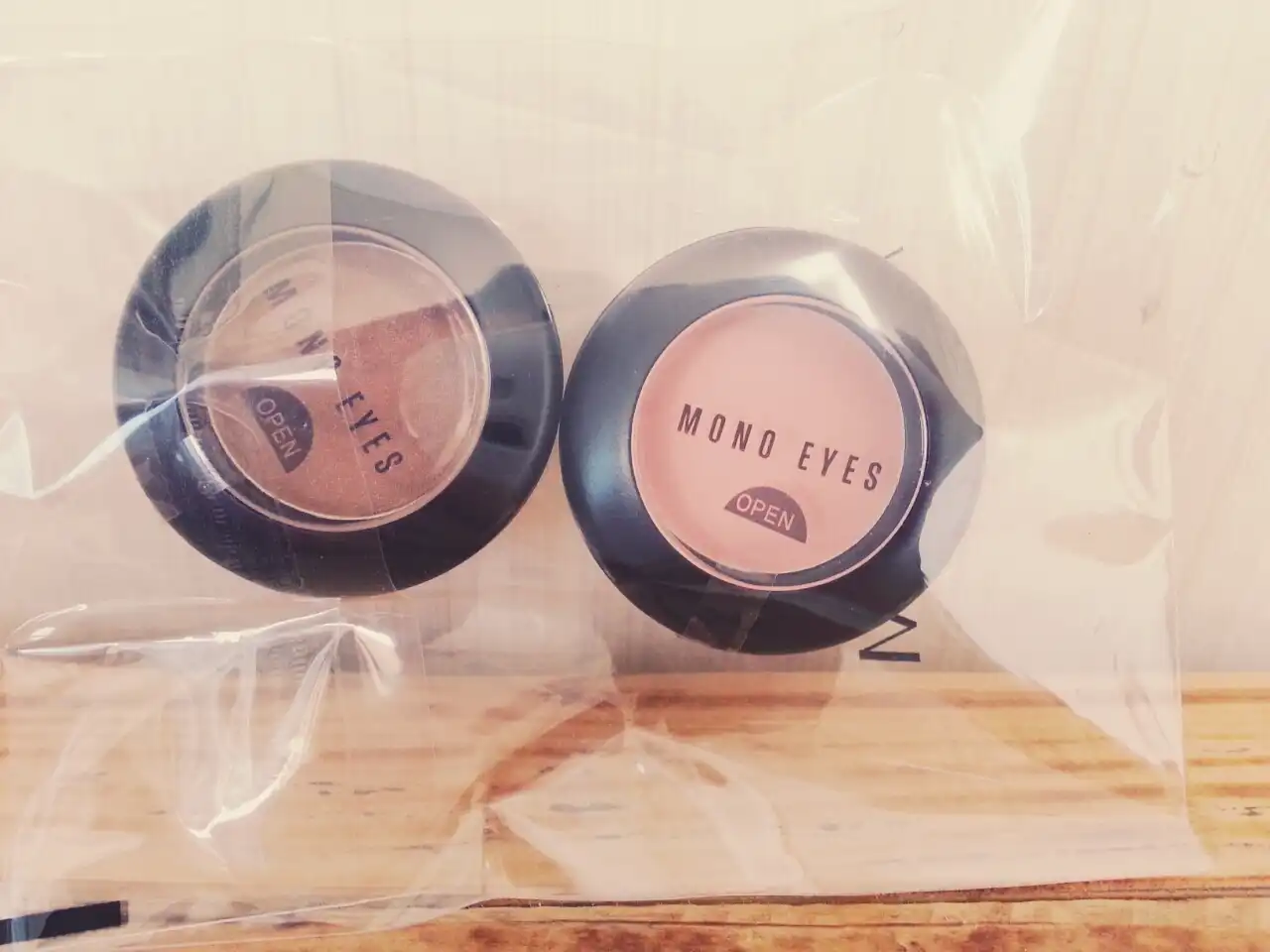 모노아이즈 (2014 NEW) 61호 얼쓰