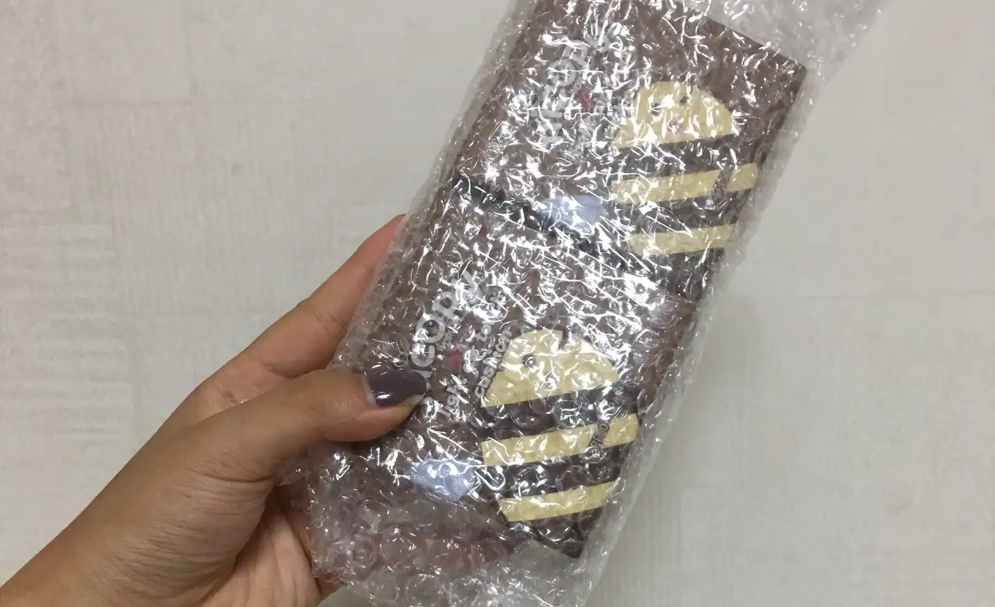 라이트 에어 터치 쿠션 [23호 내추럴 베이지]