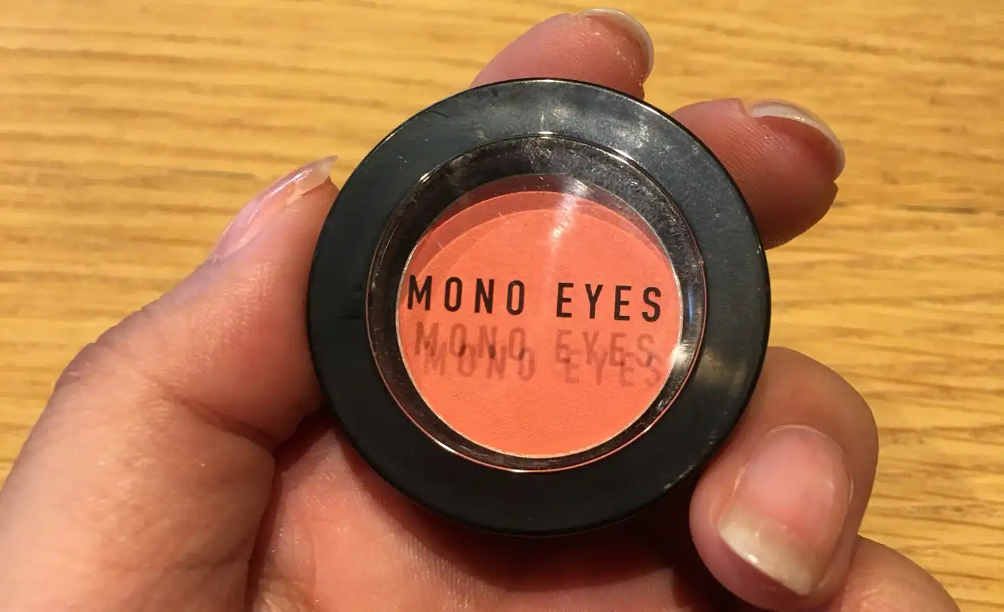 모노아이즈 [M12 코랄스퀴즈]