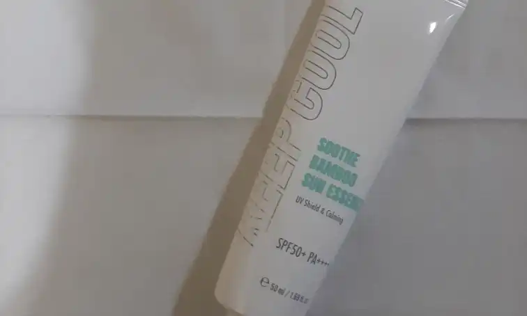 수드 대나무 선 에센스