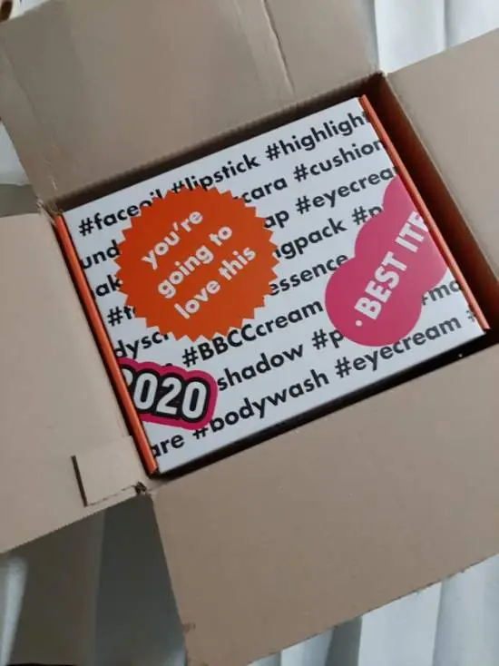 선택된 언니의파우치 리뷰 이미지 - [제주 품은 탄탄 토너]