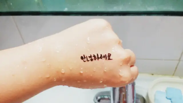 선택된 언니의파우치 리뷰 이미지 - [하이퍼 샤프 라이너 레이저 프리시전 [인텐스 블랙]]