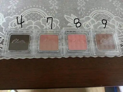 섀이드 앤 섀도우[07 모태 매력]