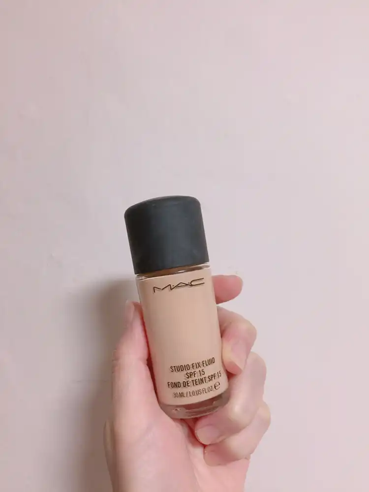 스튜디오 픽스 플루이드 파운데이션 발란싱 콤플렉스 [NC42]