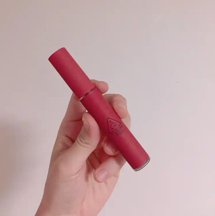 벨벳 립 틴트 [다포딜 DAFFODIL]