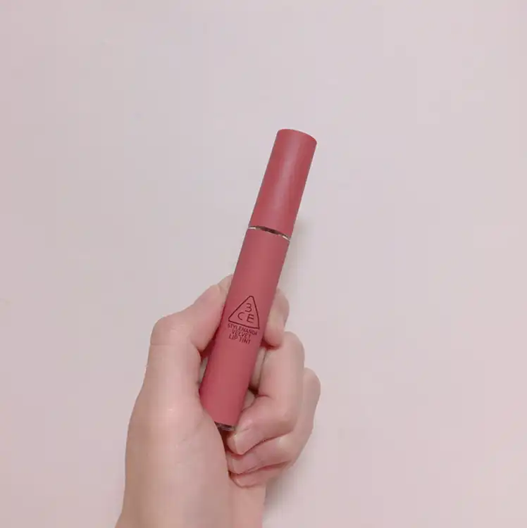 벨벳 립 틴트 [고잉 라이트 GOING RIGHT]