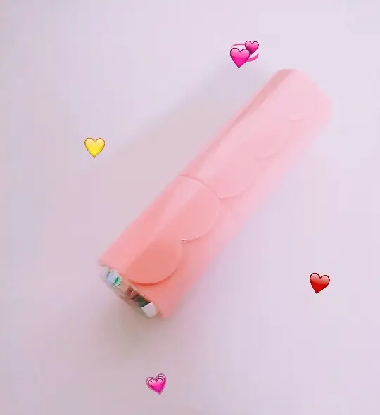 선택된 언니의파우치 리뷰 이미지 - [디어 마이 블루밍 립스 톡 쉬폰 [OR210 새침하고 쉬폰 오렌지]]
