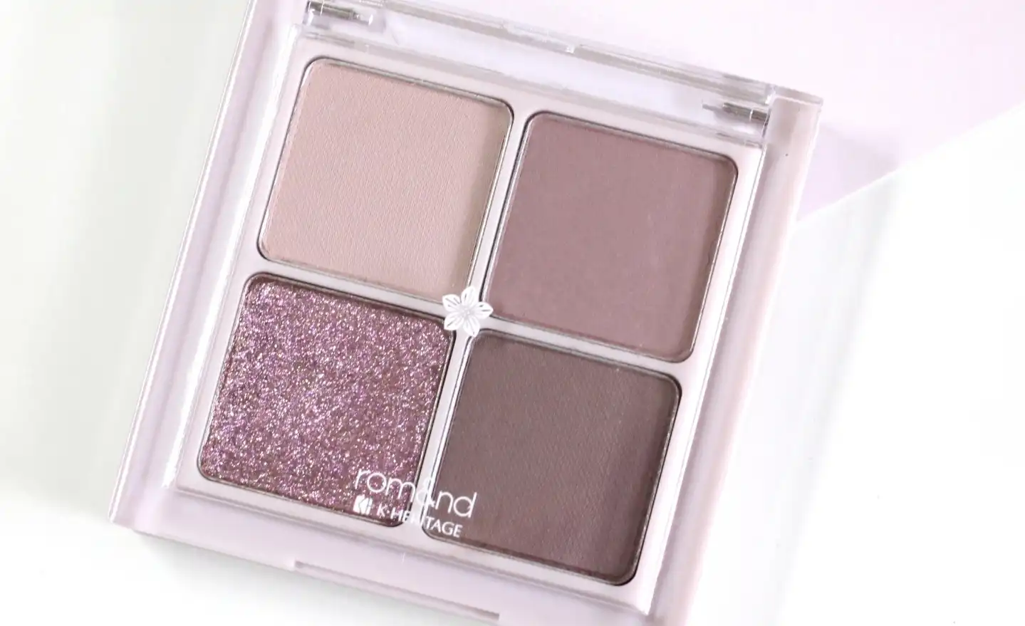 베러 댄 아이즈 한복프로젝트 [N02 말린 제비꽃]