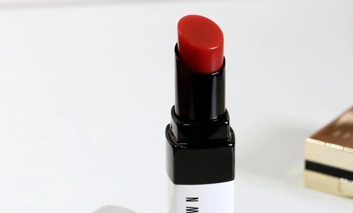 엑스트라 립 틴트 [베어 라즈베리]