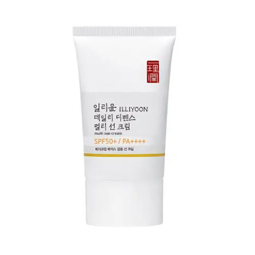 데일리 디펜스 멀티 선 크림